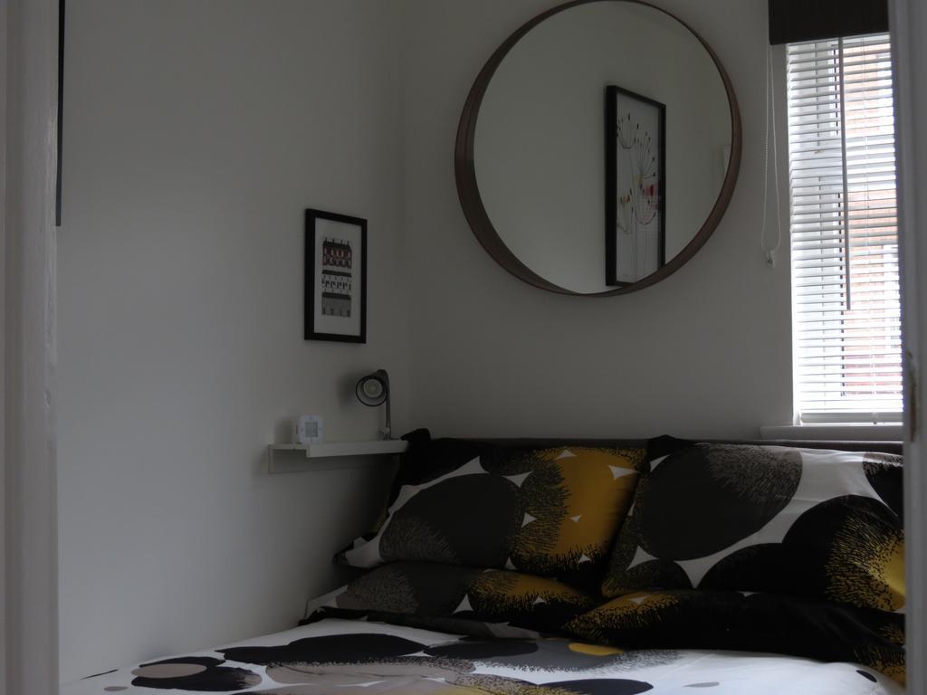 Fantastic Central Location - Parking - Business Or Leisure Belfast Zewnętrze zdjęcie