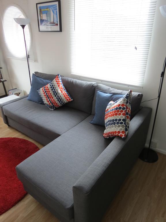 Fantastic Central Location - Parking - Business Or Leisure Belfast Zewnętrze zdjęcie
