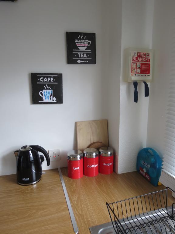 Fantastic Central Location - Parking - Business Or Leisure Belfast Zewnętrze zdjęcie