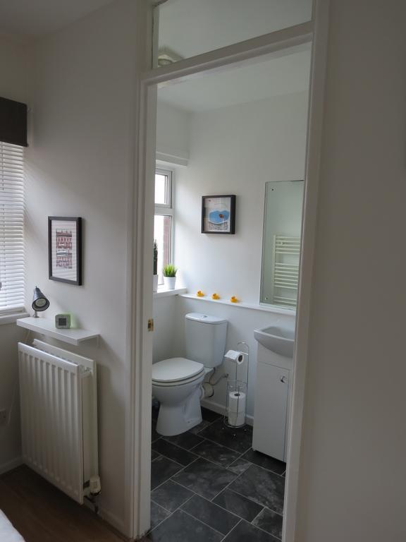 Fantastic Central Location - Parking - Business Or Leisure Belfast Zewnętrze zdjęcie