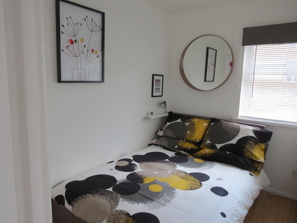 Fantastic Central Location - Parking - Business Or Leisure Belfast Zewnętrze zdjęcie