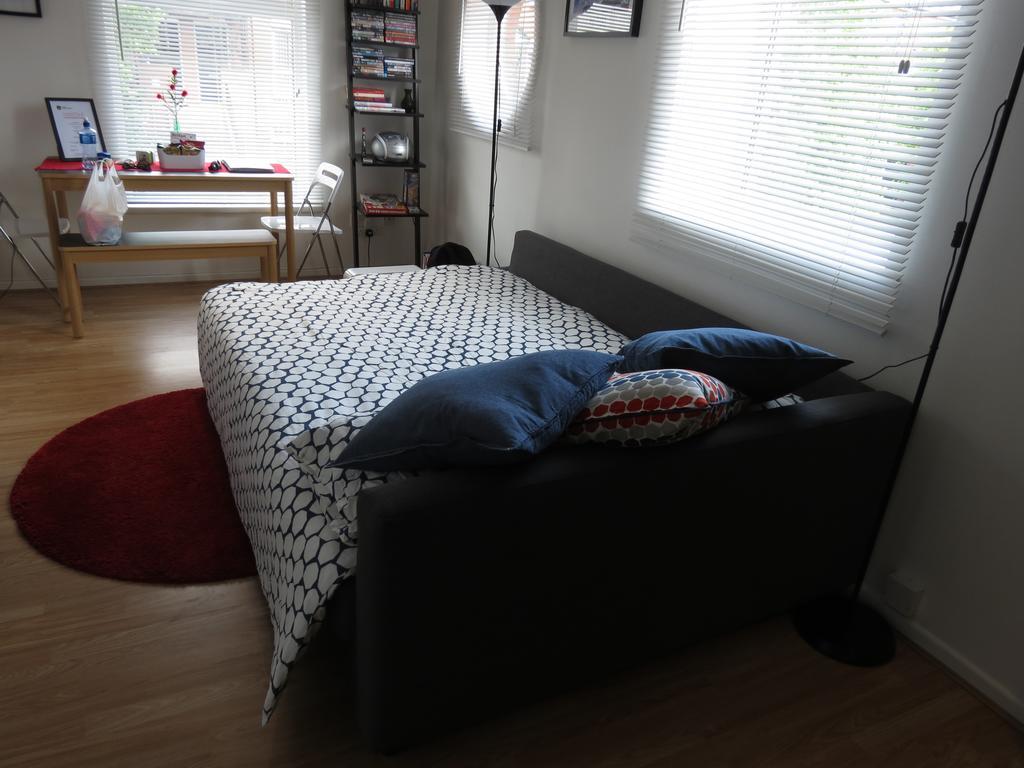 Fantastic Central Location - Parking - Business Or Leisure Belfast Zewnętrze zdjęcie